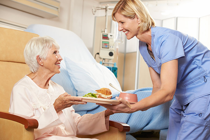 How to Make Your Long-Term Care Foodservice Program More Efficient and Profitable—and Enjoyable for Residents featured image