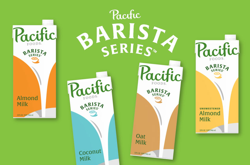 Pacific Barista Series Rebate featured image