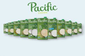 Pacific Multi-Use Rebate