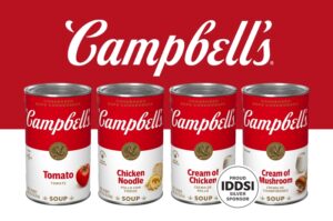 Campbell’s Dysphagia Diet Promotion