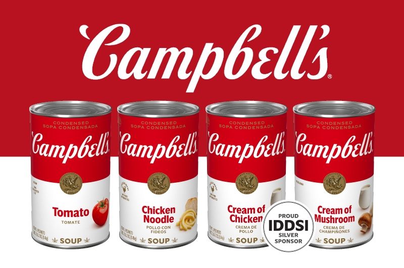 Campbell’s Dysphagia Diet Promotion featured image