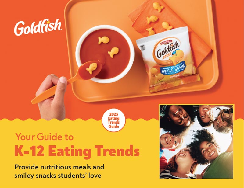 K-12 Eating Trends Guide featured image