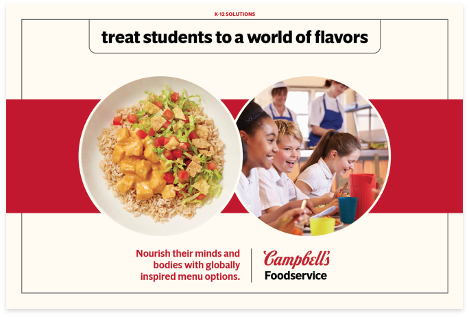 Global Flavors in K-12 Schools featured image