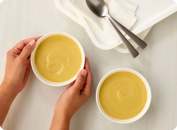 IDDSI & Dysphagia: Safe, Satisfying Solutions